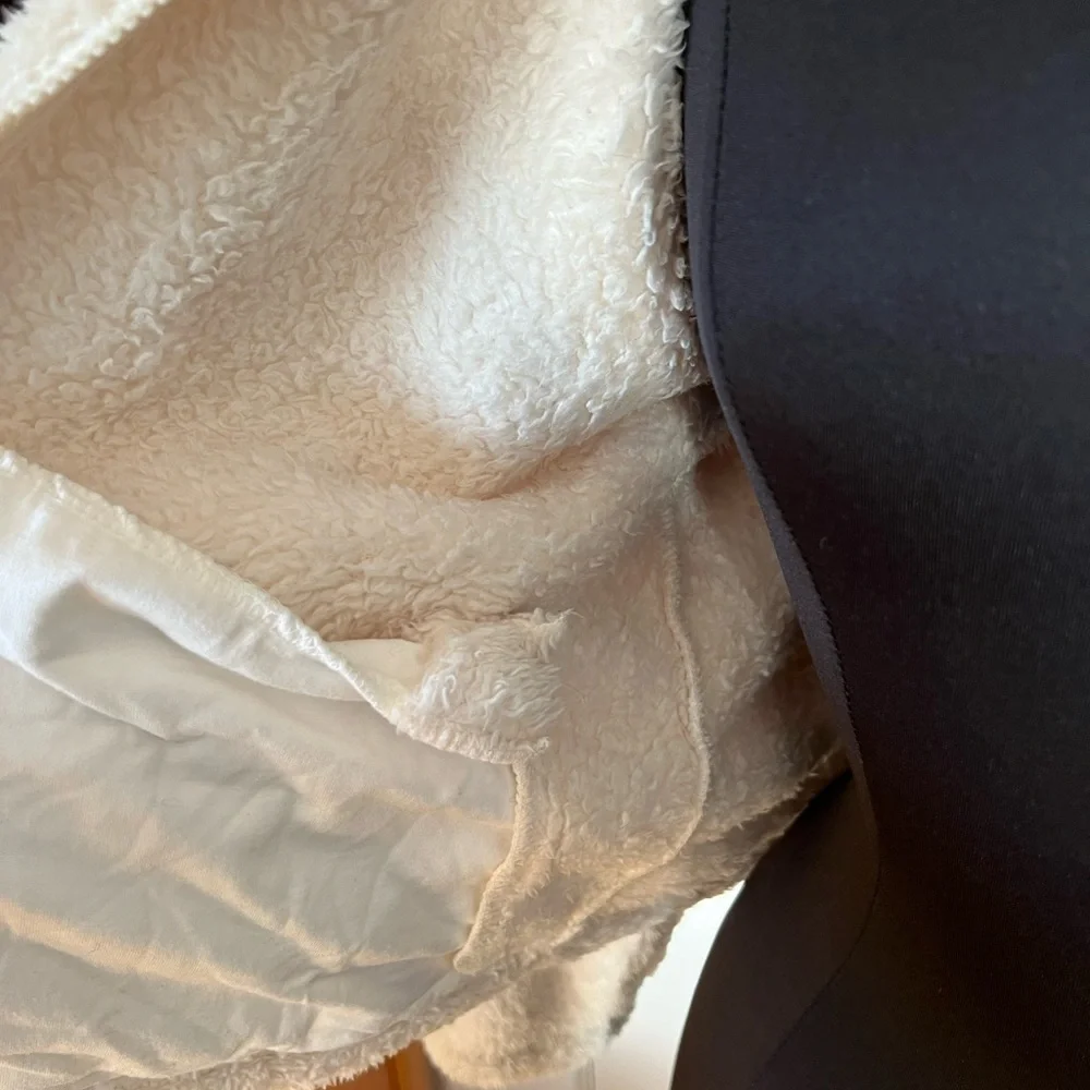 Marine Layer Sherpa Jacket - Picture 5 of 14